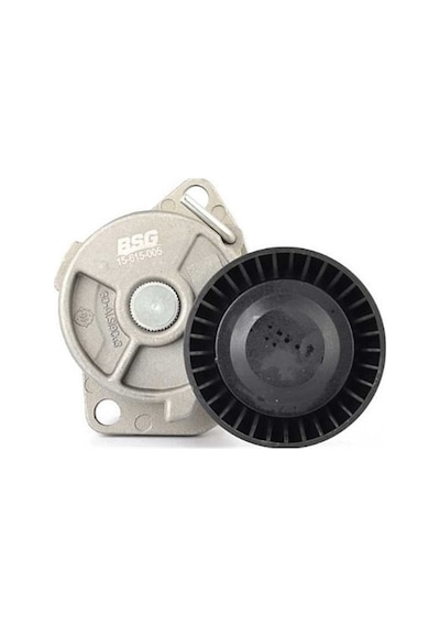 Bmw E46 Kasa 330i Kayış Gergi Kütüğü Komple Bsg Marka 11281432104