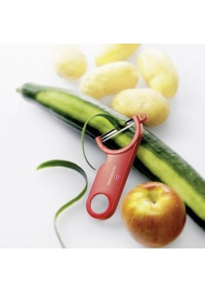 Victorinox 7.6073 Patates Salatalık Soyacağı