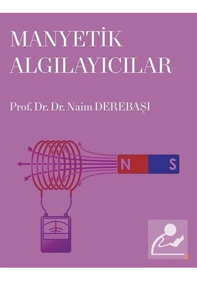 Manyetik Algılayıcılar - Naim Derebaşı - Cinius