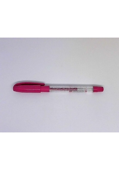 Pensan Tükenmez Kalem Jel Simli Pembe