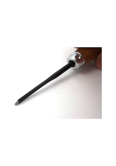 Narex 823200 Profi Armut Saplı Mini Oluklu Iskarpela 1 Mm