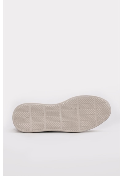 Fast Step Hakiki Deri Erkek Casual Ayakkabı 951ma400 Siyah