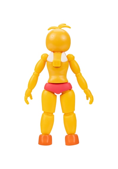 Five Nights At Freddy's Aksiyon Figür - Chica Fnf0101