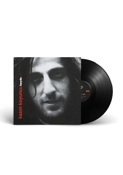 Kazım Koyuncu - Hayde Plak