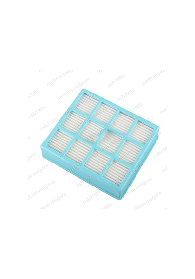 Philips Uyumlu Crp 495 Süpürge Filtresi Çıkış Filtre
