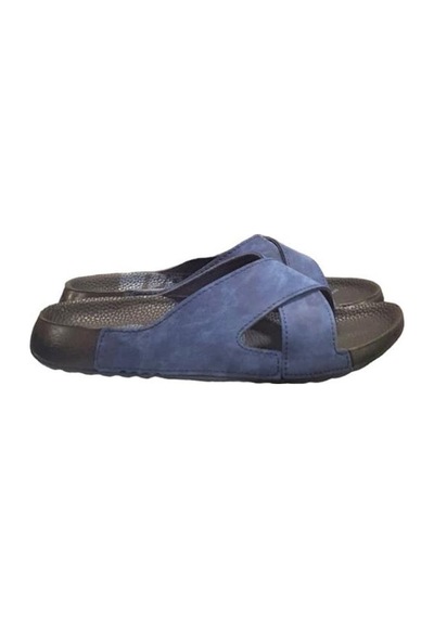 Lee Cooper Üstü Çapraz Anatomik Taban Günlük Bayan Terlik 001
