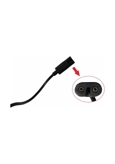 25.8 Volt 0.6 Amper Xiaomi Lexy Jimmy Dikey Süpürge Şarj Adaptörü