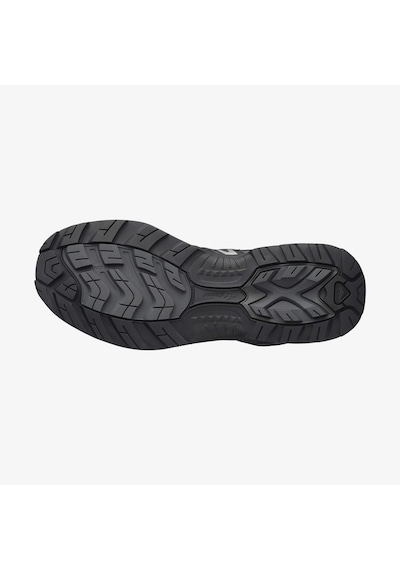 Salomon Xt-quest Unisex Sneaker Black L49171500 Siyah
