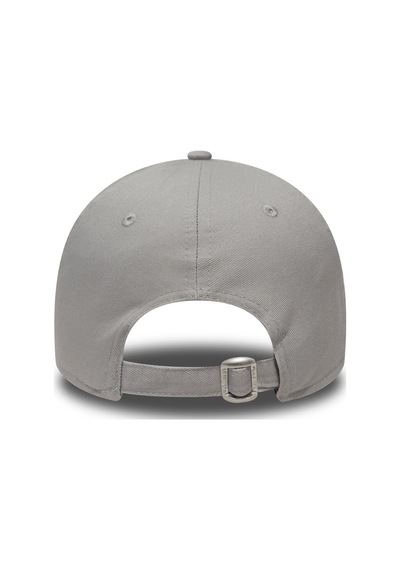 New Era 940 League Gri Şapka 10531940 Grı-beyaz