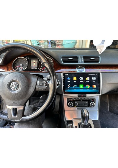 Fimex Volkswagen Passat Cc Multimedya Navigasyon Carplay Kamera B