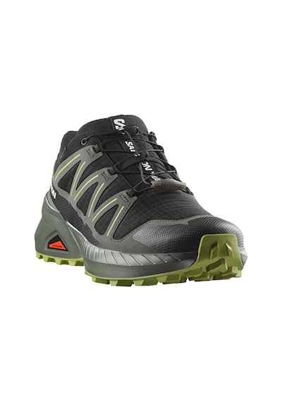 Salomon Speedcross Peak Gore-tex Erkek Outdoor Koşu Ayakkabısıl47790500 Siyah Siyah
