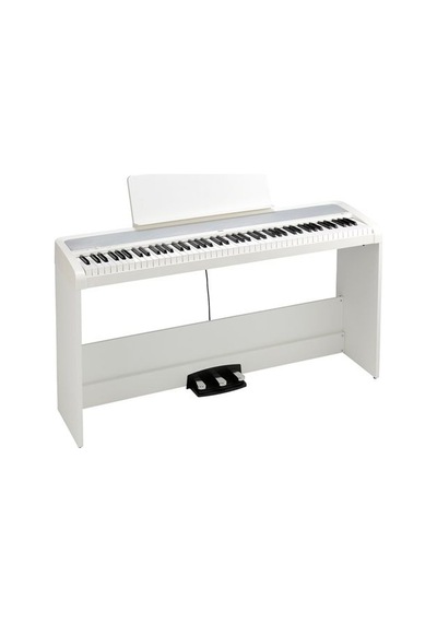 Korg B2sp-wh Korg B2 Serisi Dijital Piyano 88 Tuş