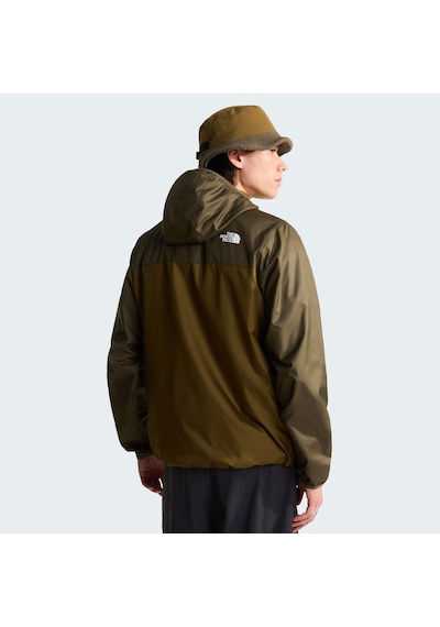The North Face M Nuketo Wınd Jacket Erkek Ceket Nf0a8j3xrl21 Çok Renkli