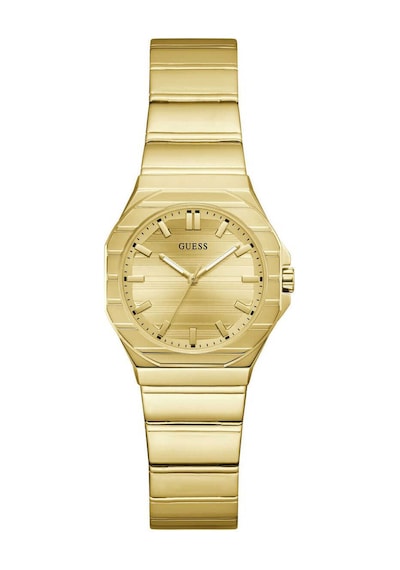 Guess Gugw1110l2 Kadın Kol Saati Altın