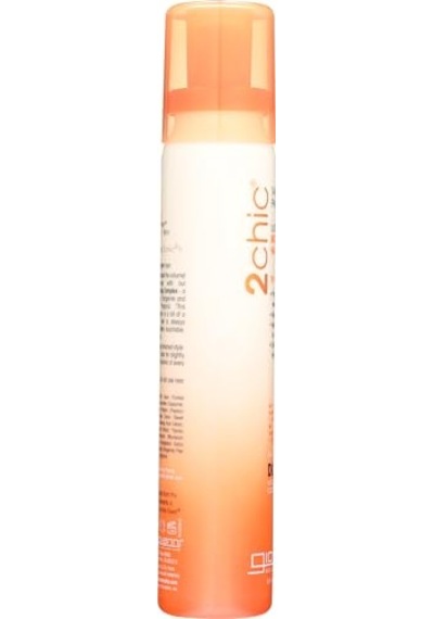 2 Chic Hair Spry Tang 1 X 5oz