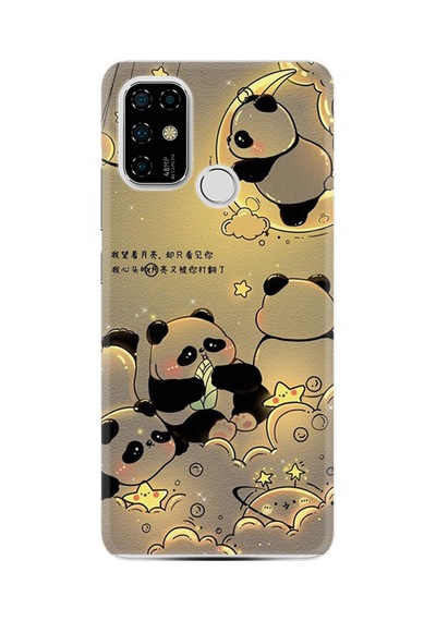 Arvencase Casper Via F20 Kılıf Hd Baskılı Kılıf Yüksek Korumalı - /çoksatanlar/- Name-23.jpg Renk135 Renk135