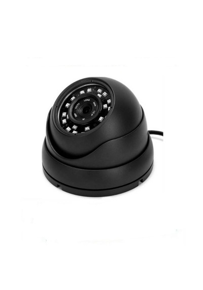 4 Mp Ip Dome Güvenlik Kamerası 18 Smarled Teico-3814