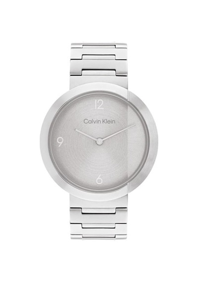 Calvin Klein Ck25200289 Kadın Kol Saati-23522 Çok Renkli