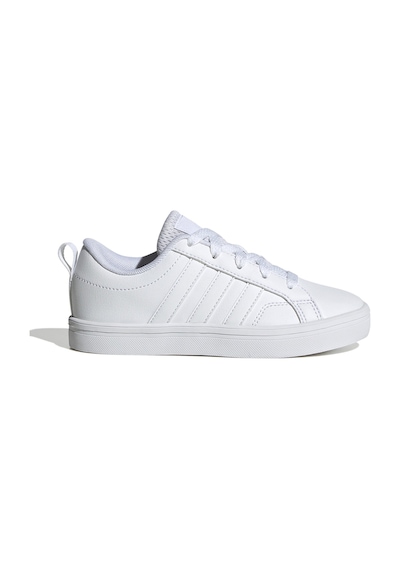 Adidas Vs Pace 2.0 K Beyaz Unisex Sneaker Beyaz-beyaz Beyaz