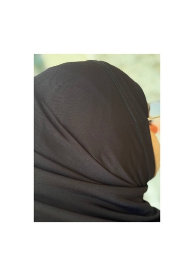 Aldaıyr Hijab 2 Parça Sandy Kumaş Çok Renkli00016