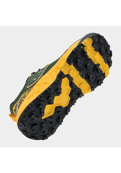 Joma Jkubs2623 Kubor Jr Çocuk Outdoor Ve Trail Ayakkabısı - Yeşil/sarı