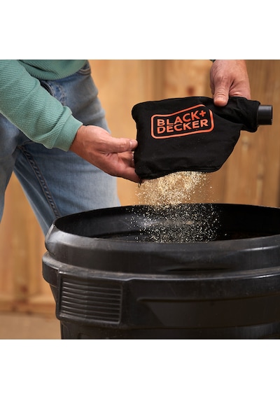 Black+Decker BES702-QS 1500W Gönye Testere