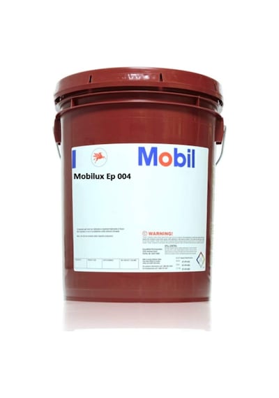 Mobilux Ep 004 18 Gres Yağı KG