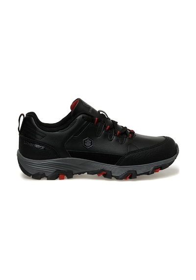 Lumberjack Brun Low 3pr Siyah Erkek Outdoor Ayakkabı Vo101386569 Siyah Kırmızı Siyah - Kırmızı Lumberjack Brun Low 3pr Siyah Erkek Outdoor Ayakkabı Vo101386569 Siyah Kırmızı Siyah - Kırmızı