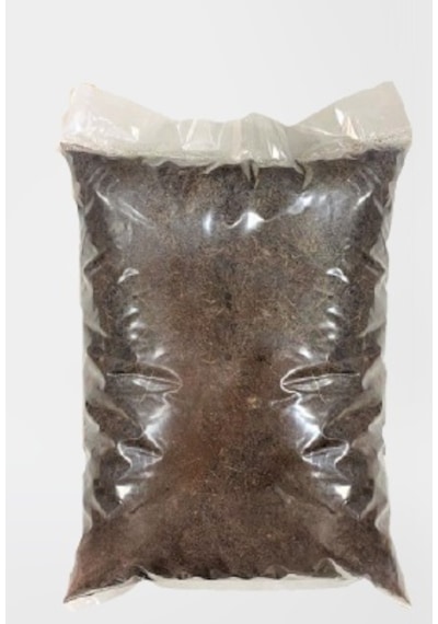 Serada Decor Plant Hindistan Cevizi Torfu Cocopeat 10 Litre