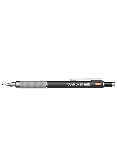 Office Atlantis Versatil Kalem 0.5 Mm 12'li Ambalaj Siyah -