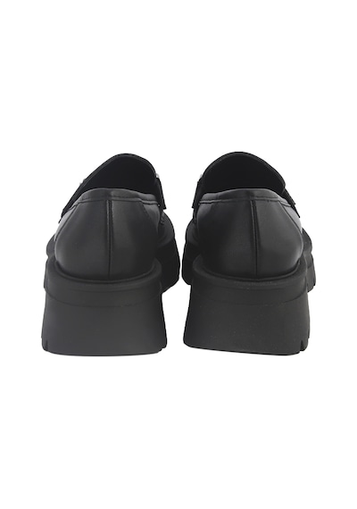 Oxford Klasik Kadın 4m5469 Comart Tom Art 5469 Soft Pelle Nero Siyah