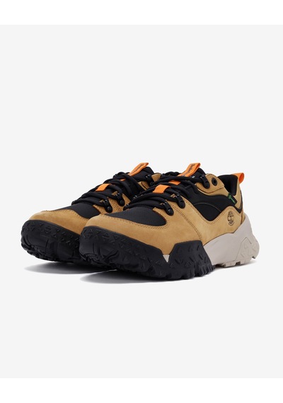 Timberland Motıon Scramble Low Lace Up Waterproof Hiking Boot Bej Bot Tb0a6a147541 Bej