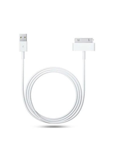 Apple Uyumlu iOS MA591ZM/C 30 Pim Şarj Kablosu