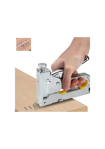 Cateksss Gün-tel Sanayi Zımba Teli 810 4000 Adet - 34 Lü Paket
