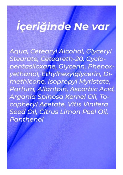 Phytoflora Cilt Aydınlatıcı ve Canlandırıcı Bakım Kremi 50 ML