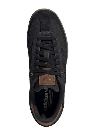 Adidas Samba Og Unısex Spor Ayakkabı - Ih6817 Siyah
