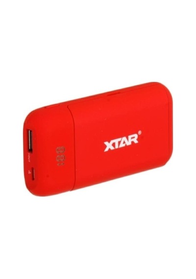 Xtar Pb2 Powerbank Ve Pil Şarj Cihazı (316267850)
