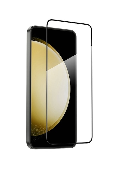 Galaxy Uyumlu S25 Plus Benks Glass Warrior Cam Ekran Koruyucu Uygulama Aparatlı