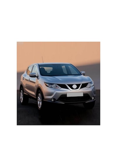 Nissan Qashqai J11 Uyumlu Arka Bagaj Amortisörü 2014-2021