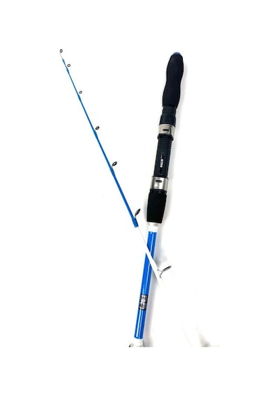 Oslo Viking 180cm 30-180gr Tekne /bot Kamışı
