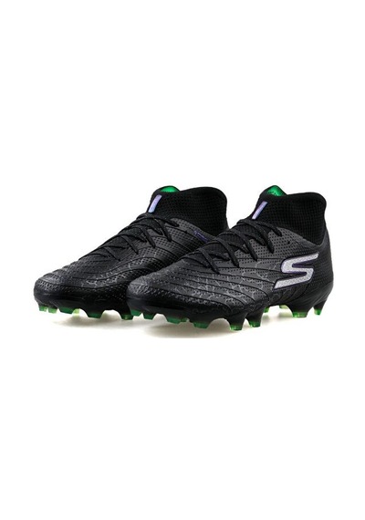 Skechers Skx 01 - 1.5 Hıgh Elıte Fg 252022-bksl Siyah Renkli