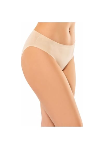 Miss Modinn Lazer Kesim Slip Külot Ten Rengi