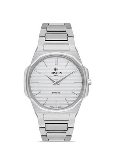 HISLON CL127S-02SS ERKEK KOL SAATİ