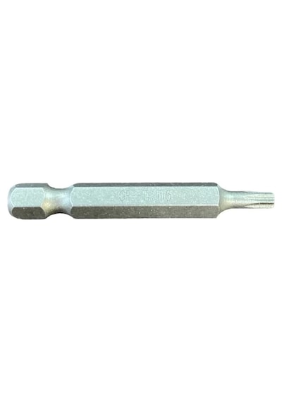Mey İthalat T15 Torx Uç 50 Mm Diğer
