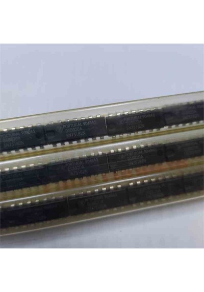 Sn75182n Portugal Diğer Entegreler 5 Adet