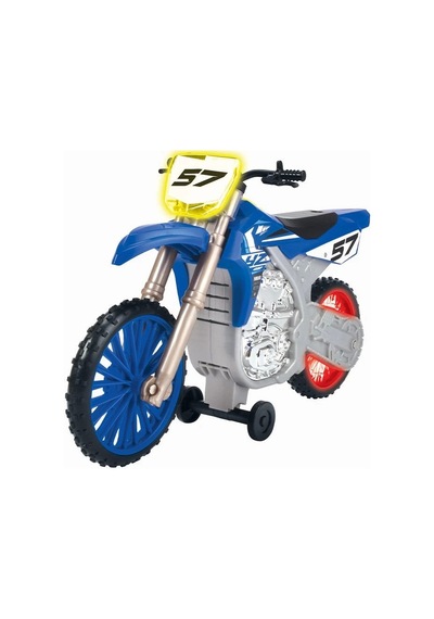 203764014 Yamaha Yz- Wheelie Raiders Standart