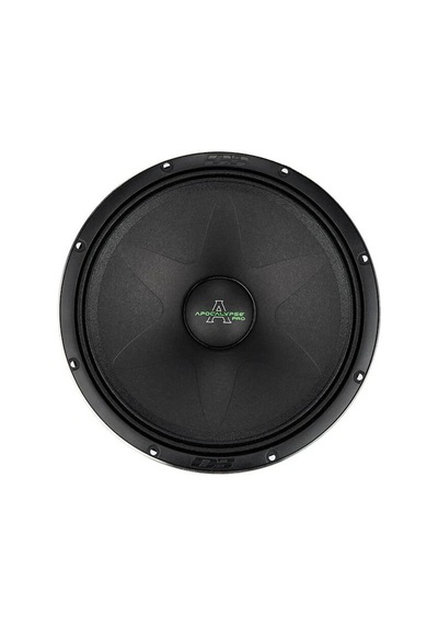 Apocalypse Ap-m81ac Pro-600ww Max-300w Rms-profesyonel-üst Seri-20 Cm Mirange Hoparlör