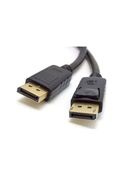 3 Metre Displayport Kablo 144 Hz Displayport Kablo Genel