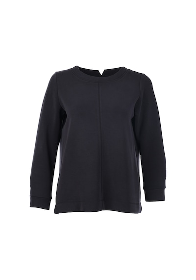 Sweatshirt Tolga Saraçoğlu Siyah