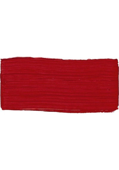 Schmincke Primacryl Artist Akrilik Boya 35 Ml Seri 3 323 Ruby